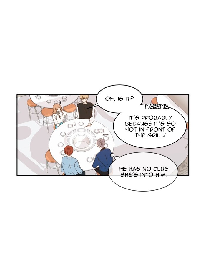 Read A Good Day to be a Dog Manga Online