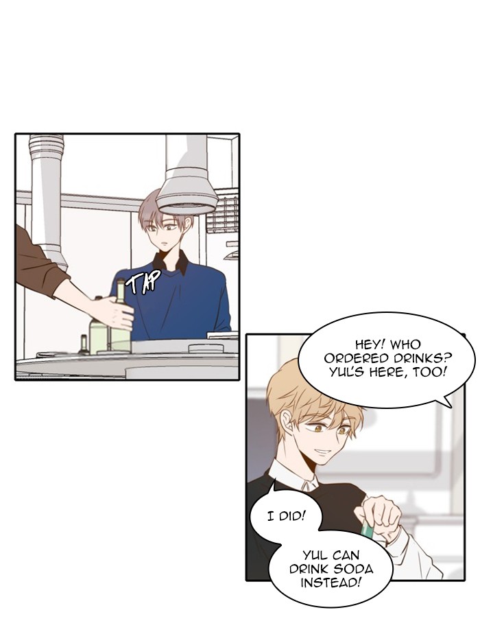 Read A Good Day to be a Dog Manga Online