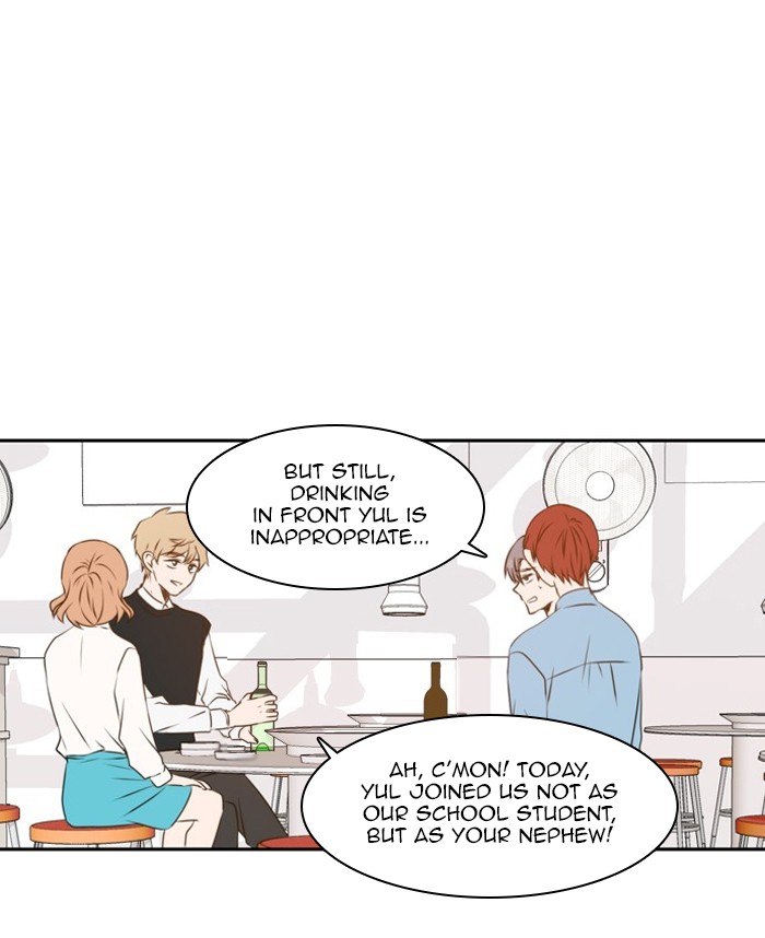 Read A Good Day to be a Dog Manga Online