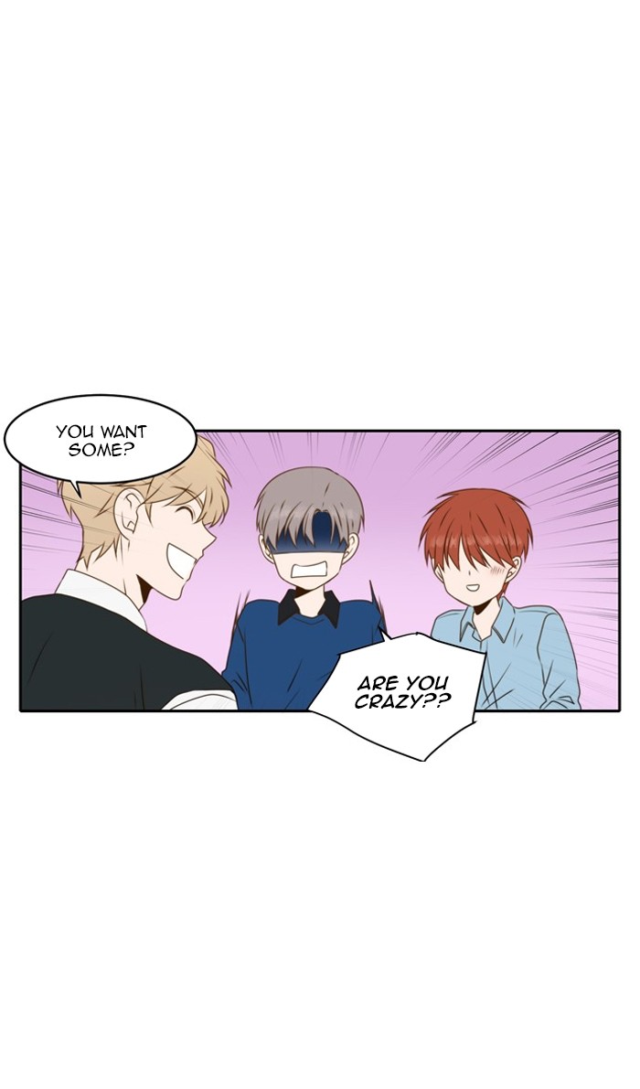 Read A Good Day to be a Dog Manga Online