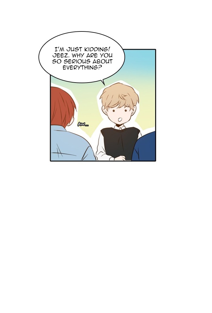 Read A Good Day to be a Dog Manga Online