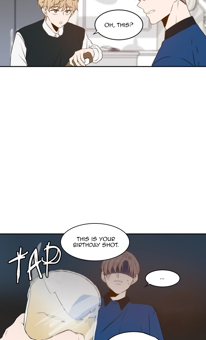 Read A Good Day to be a Dog Manga Online