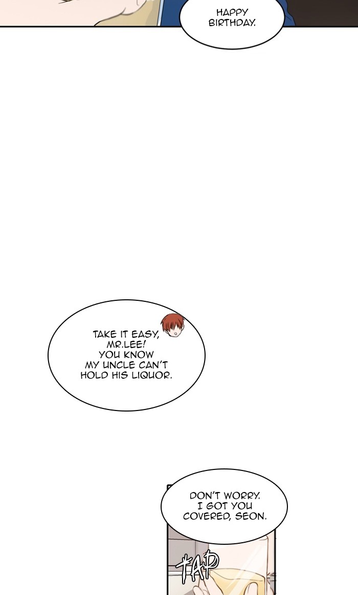 Read A Good Day to be a Dog Manga Online