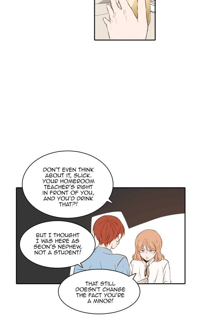 Read A Good Day to be a Dog Manga Online