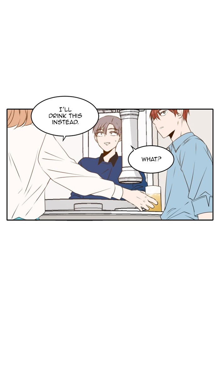 Read A Good Day to be a Dog Manga Online