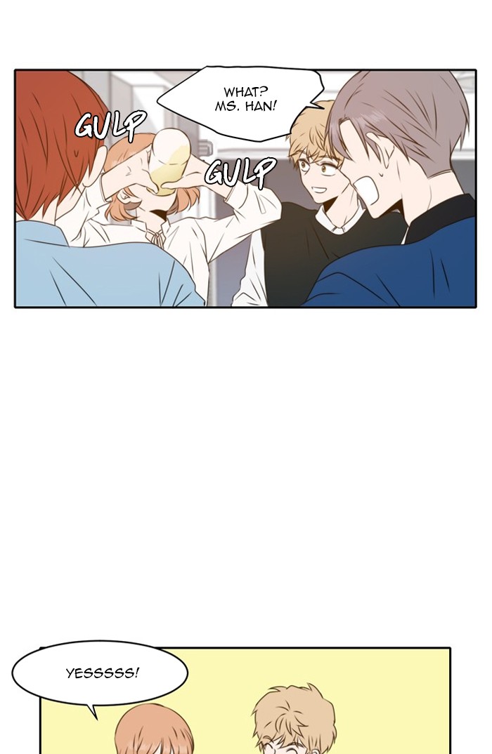 Read A Good Day to be a Dog Manga Online