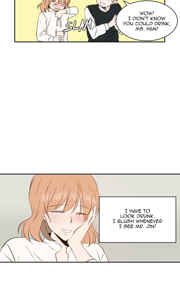 Read A Good Day to be a Dog Manga Online