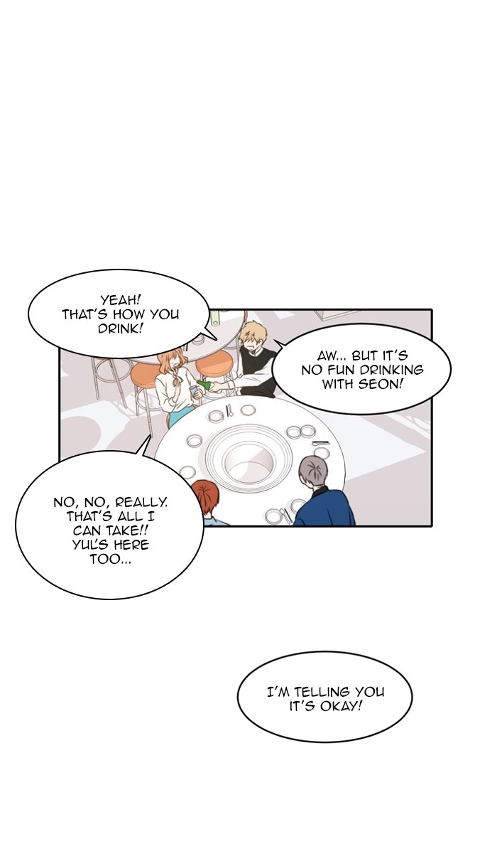 Read A Good Day to be a Dog Manga Online