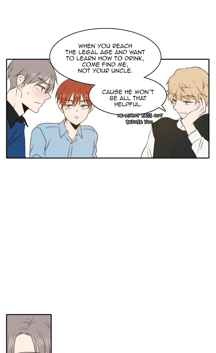 Read A Good Day to be a Dog Manga Online