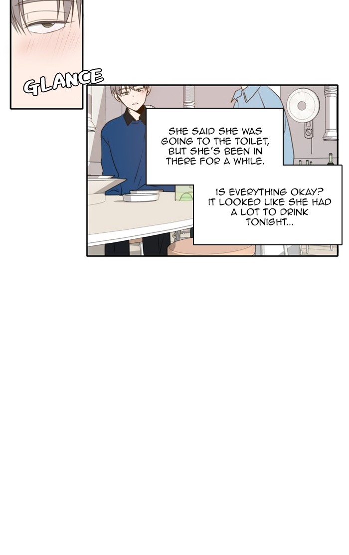 Read A Good Day to be a Dog Manga Online