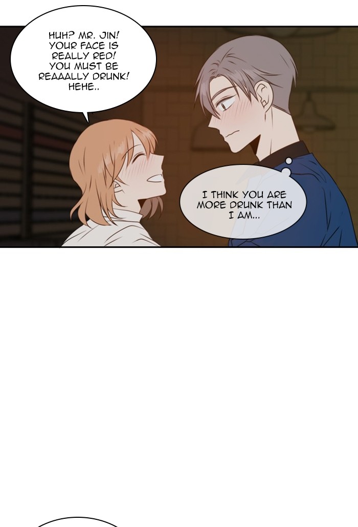 Read A Good Day to be a Dog Manga Online
