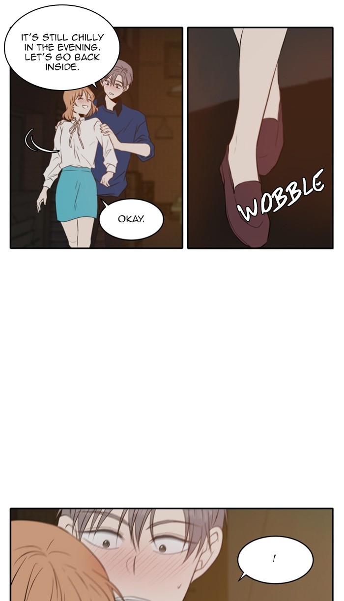 Read A Good Day to be a Dog Manga Online
