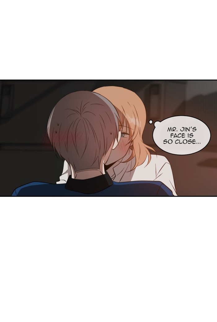 Read A Good Day to be a Dog Manga Online