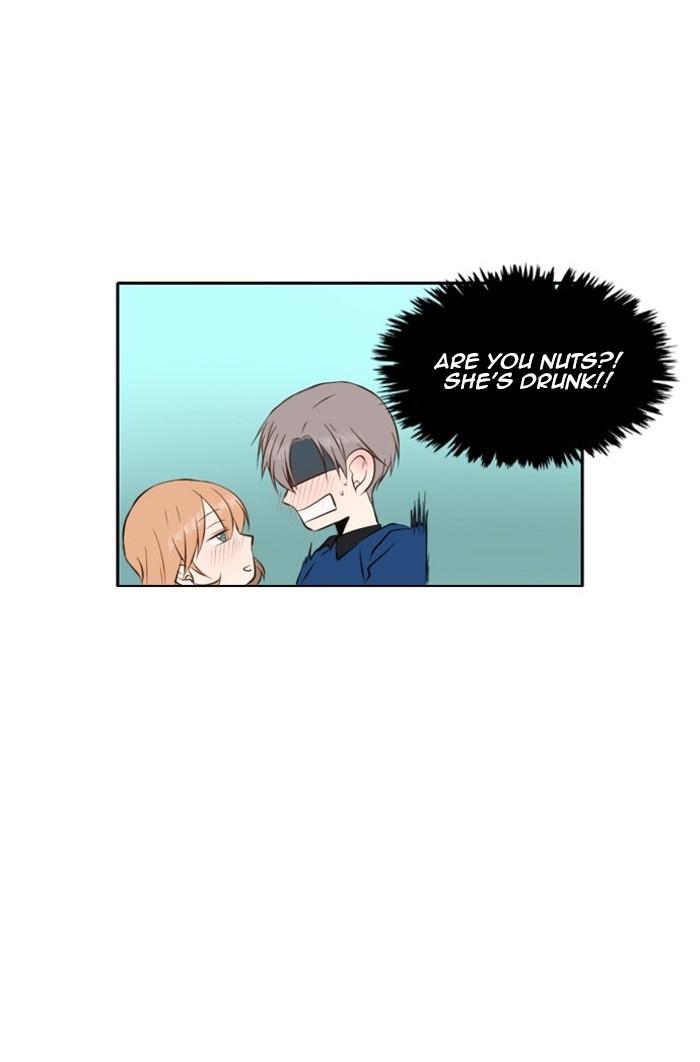Read A Good Day to be a Dog Manga Online