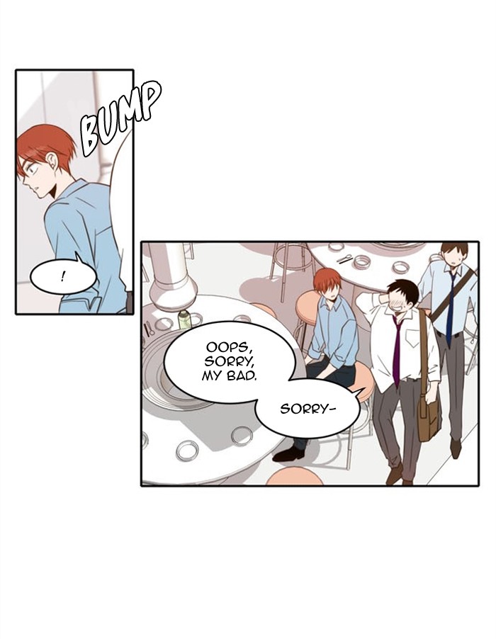 Read A Good Day to be a Dog Manga Online