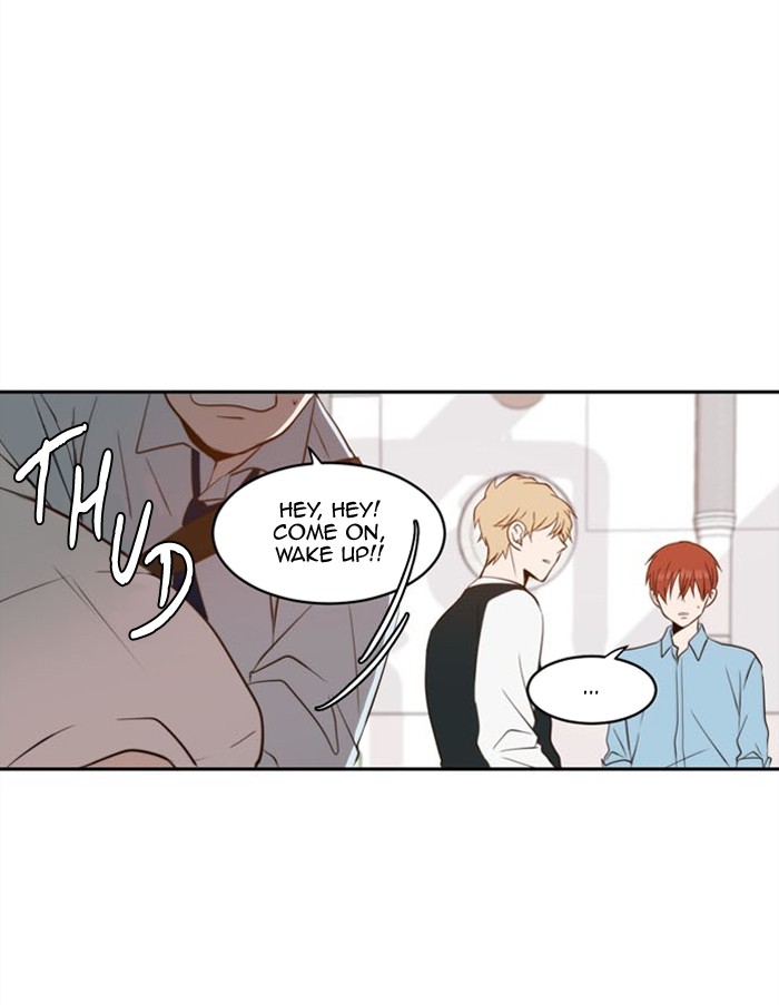 Read A Good Day to be a Dog Manga Online