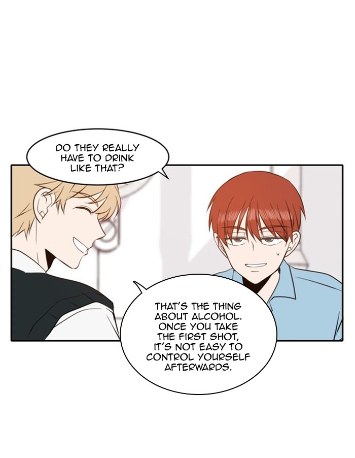 Read A Good Day to be a Dog Manga Online