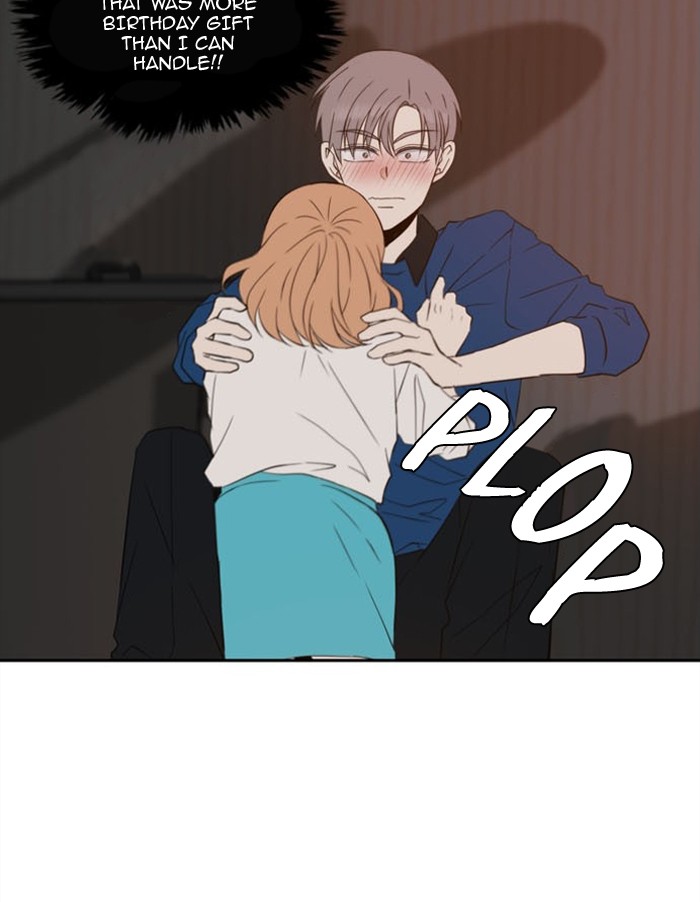 Read A Good Day to be a Dog Manga Online