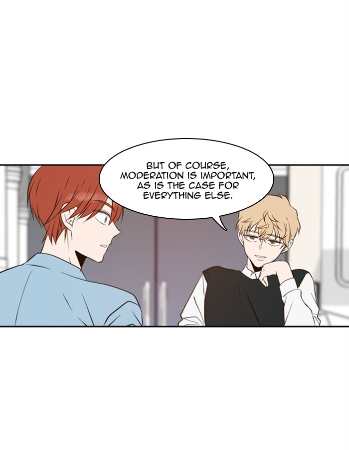 Read A Good Day to be a Dog Manga Online