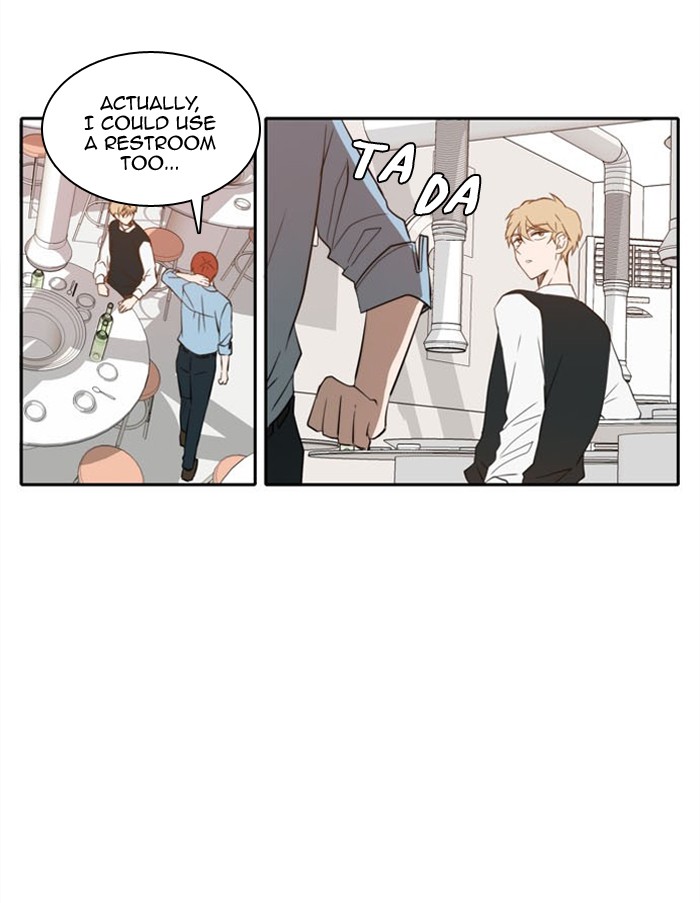 Read A Good Day to be a Dog Manga Online