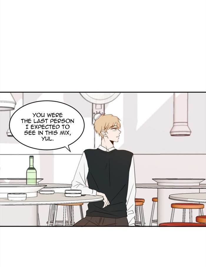Read A Good Day to be a Dog Manga Online