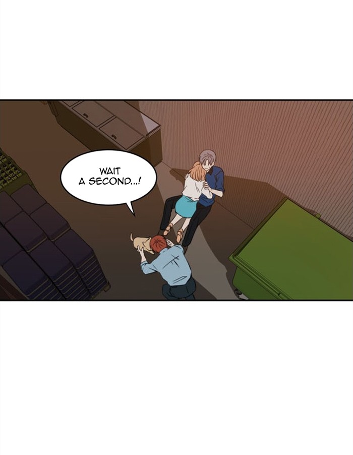 Read A Good Day to be a Dog Manga Online