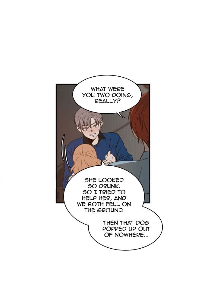 Read A Good Day to be a Dog Manga Online