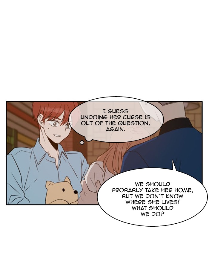 Read A Good Day to be a Dog Manga Online