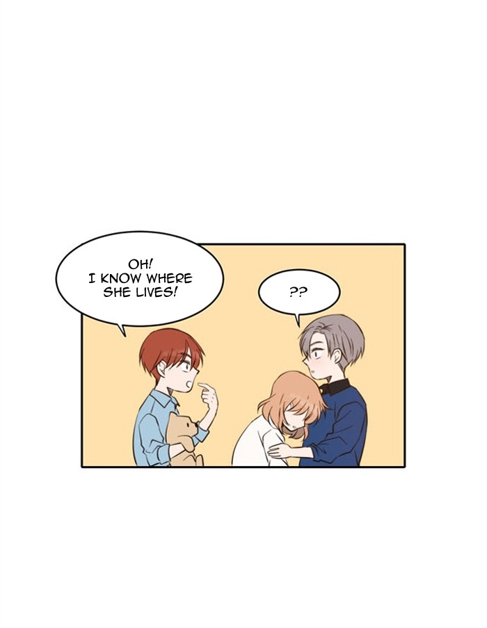 Read A Good Day to be a Dog Manga Online