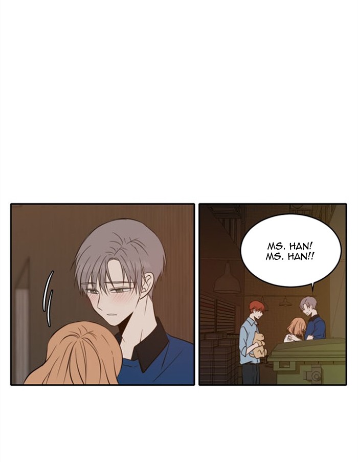 Read A Good Day to be a Dog Manga Online