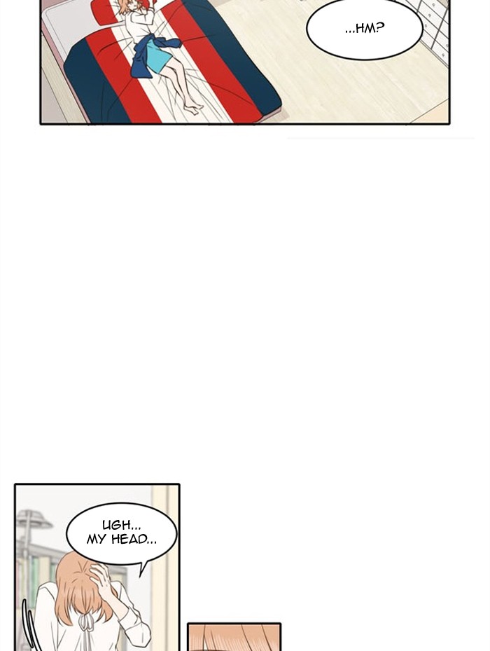 Read A Good Day to be a Dog Manga Online