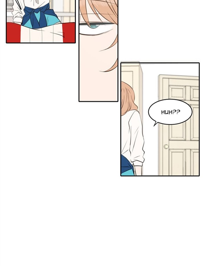 Read A Good Day to be a Dog Manga Online