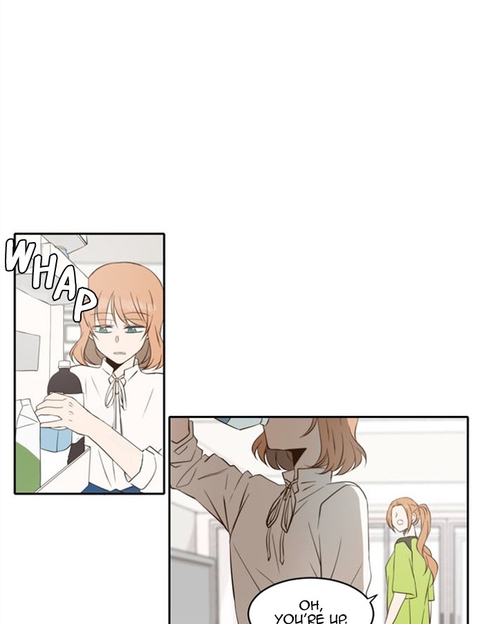 Read A Good Day to be a Dog Manga Online