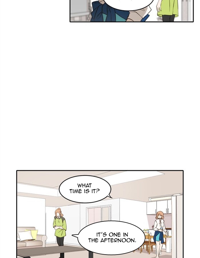 Read A Good Day to be a Dog Manga Online