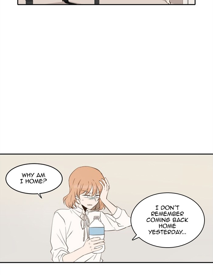 Read A Good Day to be a Dog Manga Online