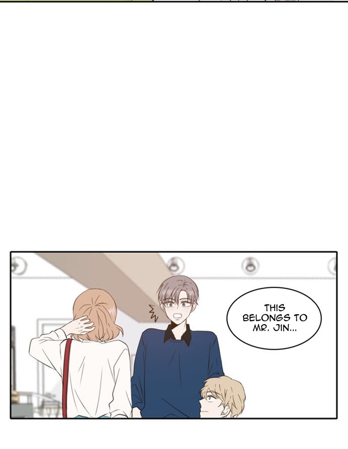 Read A Good Day to be a Dog Manga Online