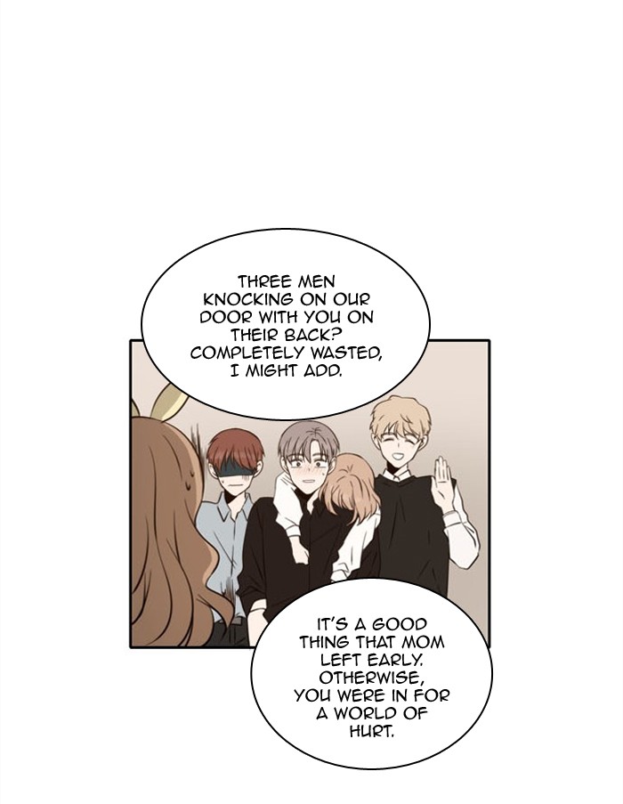 Read A Good Day to be a Dog Manga Online