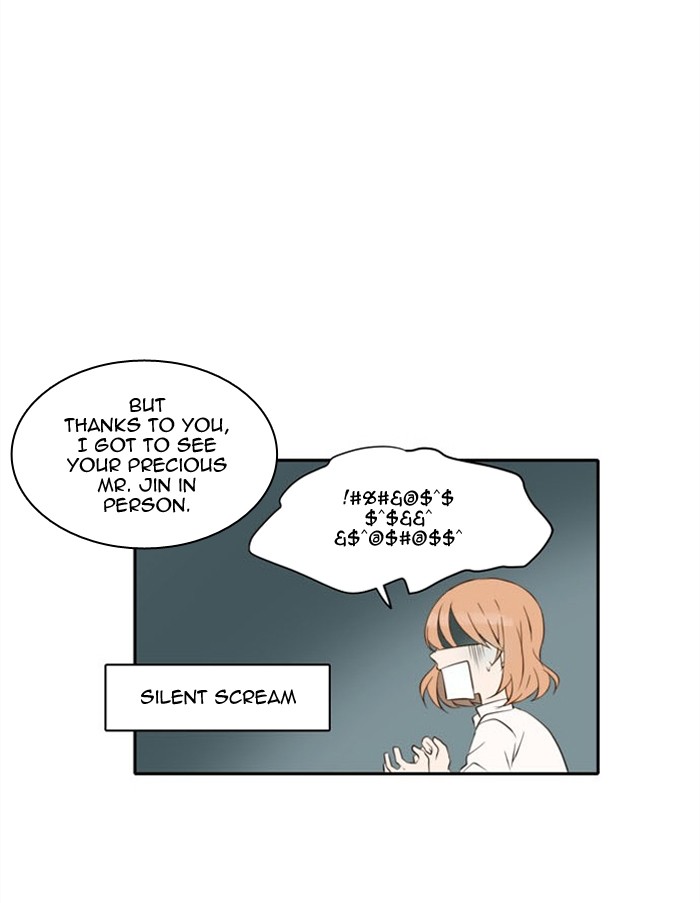 Read A Good Day to be a Dog Manga Online