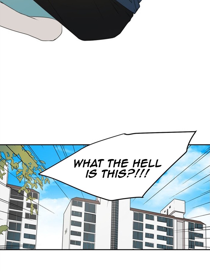 Read A Good Day to be a Dog Manga Online