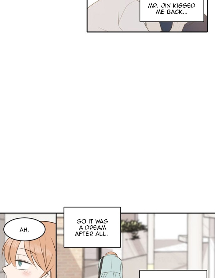 Read A Good Day to be a Dog Manga Online