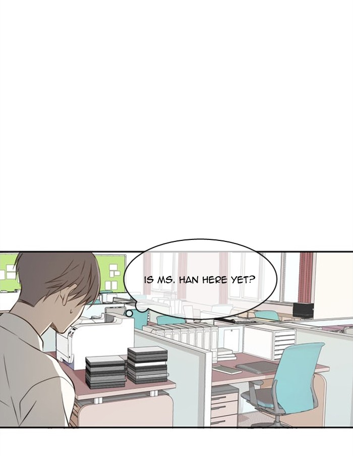 Read A Good Day to be a Dog Manga Online