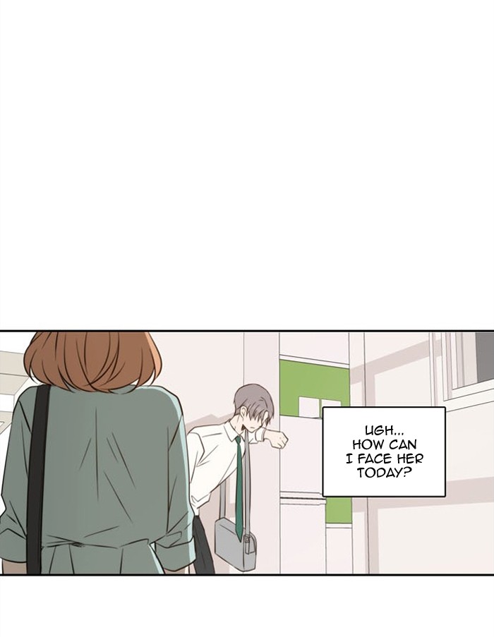 Read A Good Day to be a Dog Manga Online