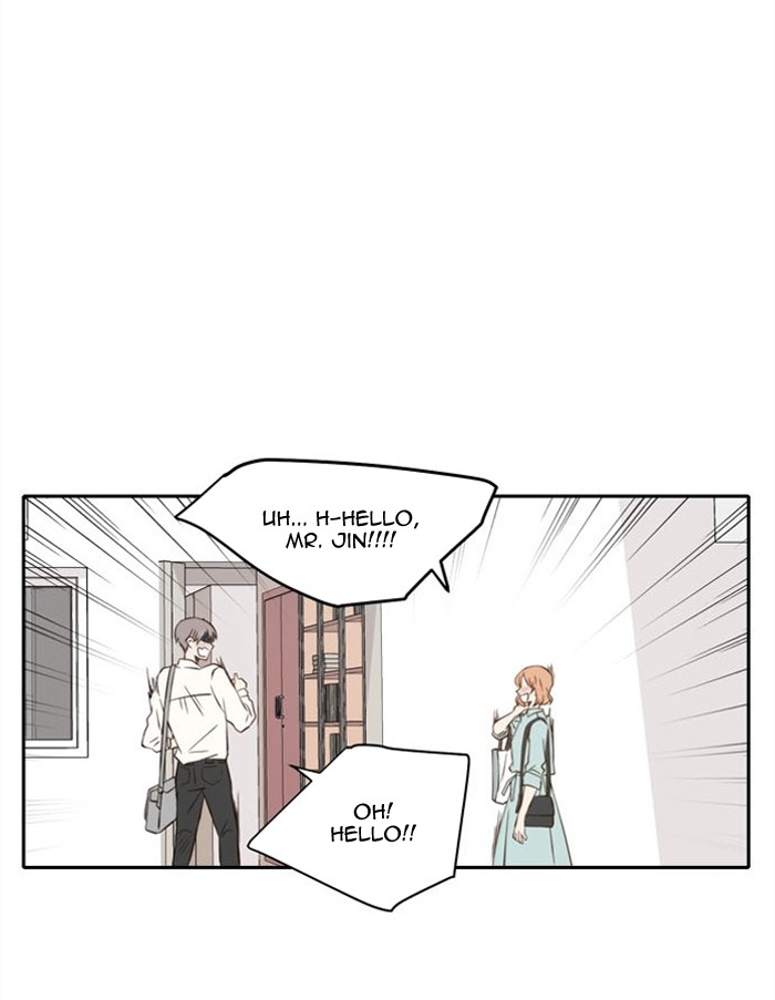 Read A Good Day to be a Dog Manga Online