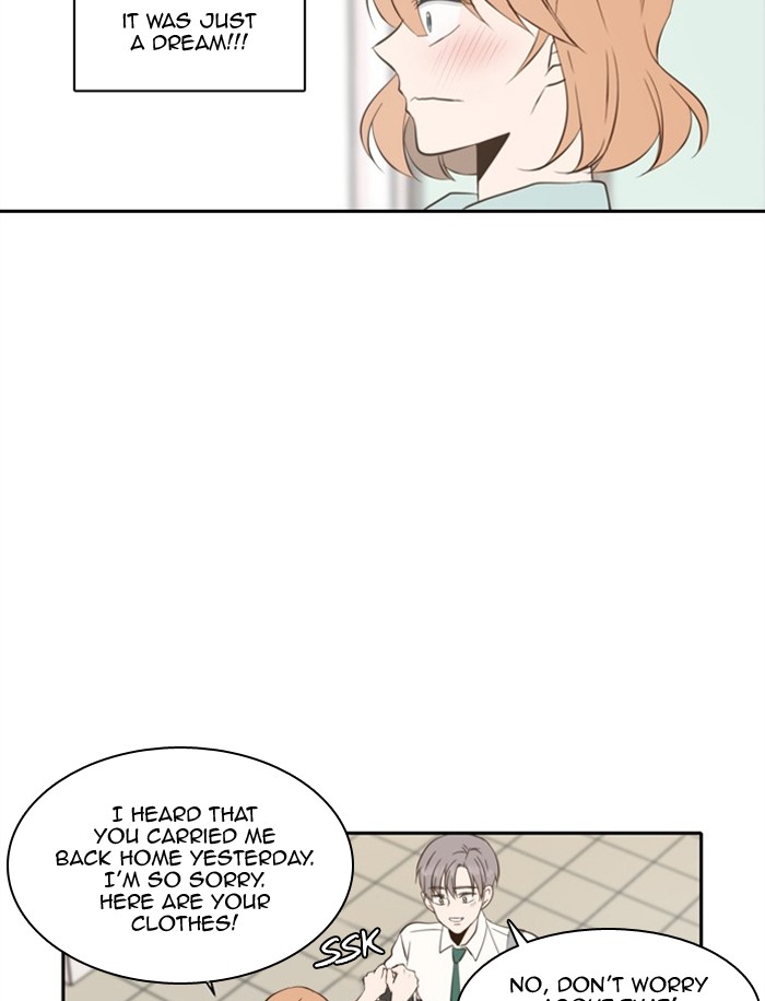 Read A Good Day to be a Dog Manga Online