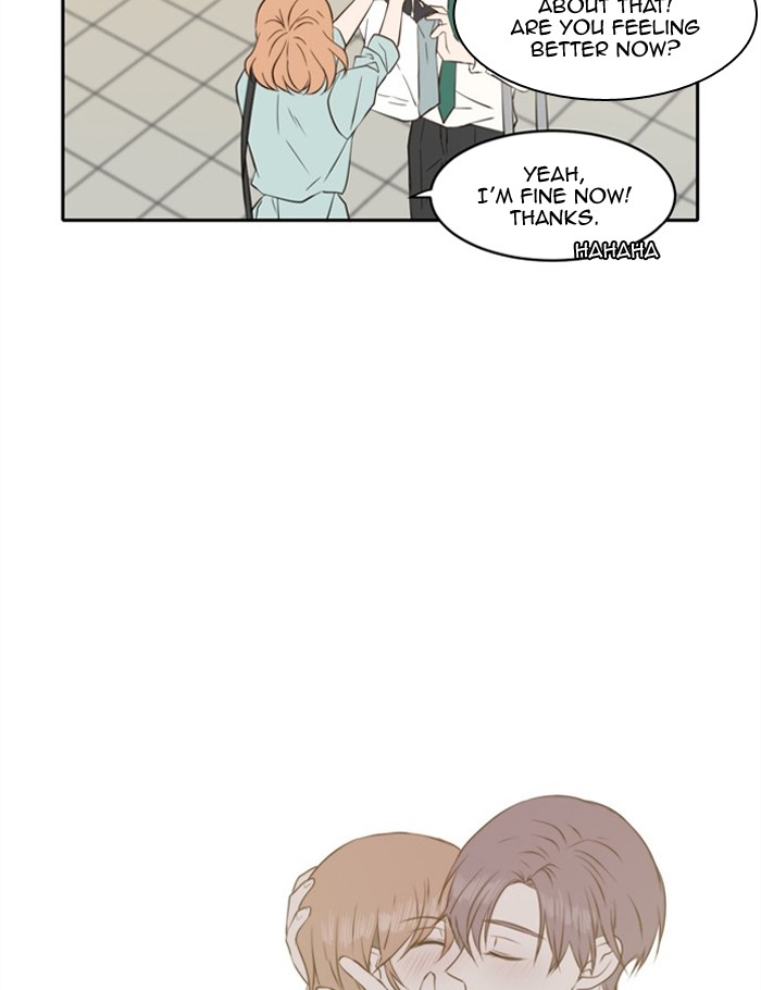 Read A Good Day to be a Dog Manga Online
