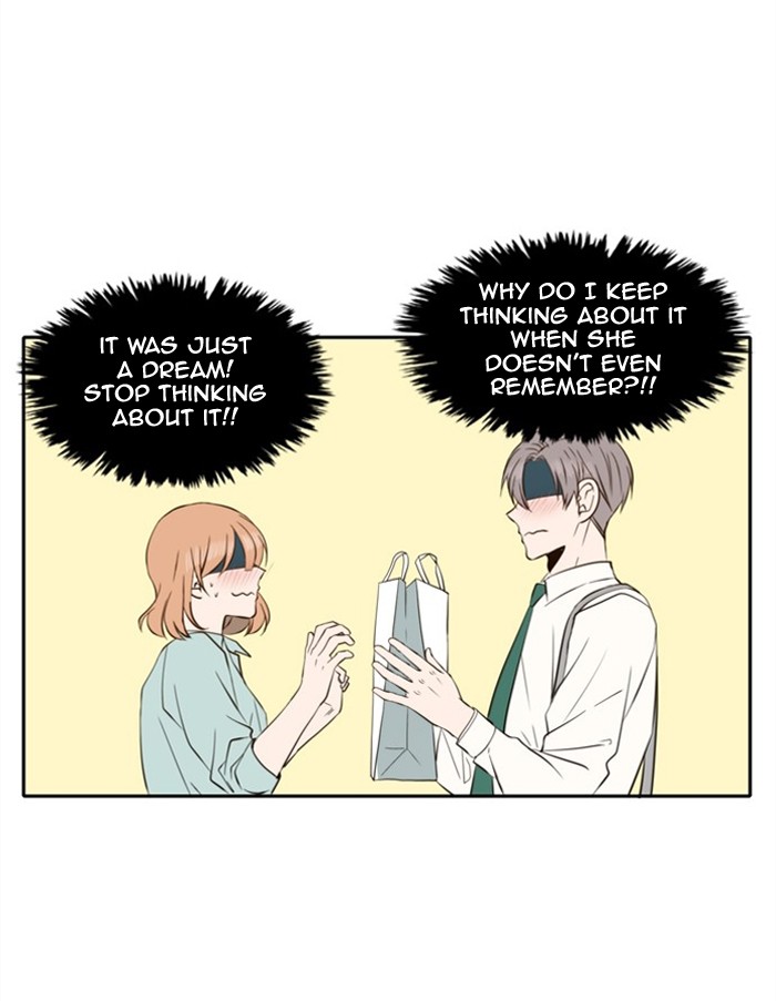 Read A Good Day to be a Dog Manga Online