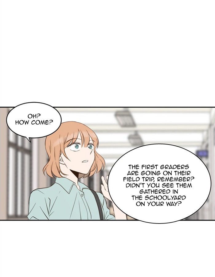 Read A Good Day to be a Dog Manga Online