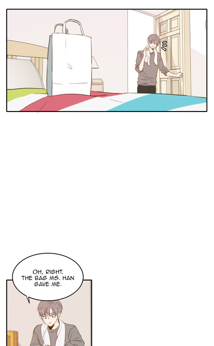 Read A Good Day to be a Dog Manga Online