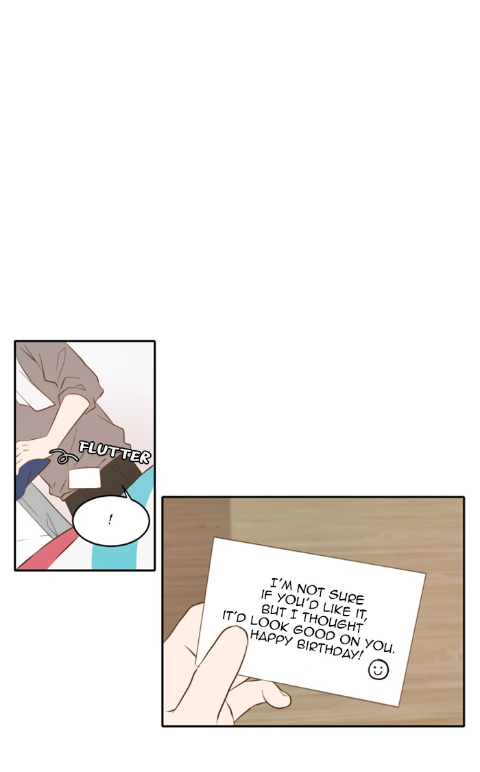 Read A Good Day to be a Dog Manga Online