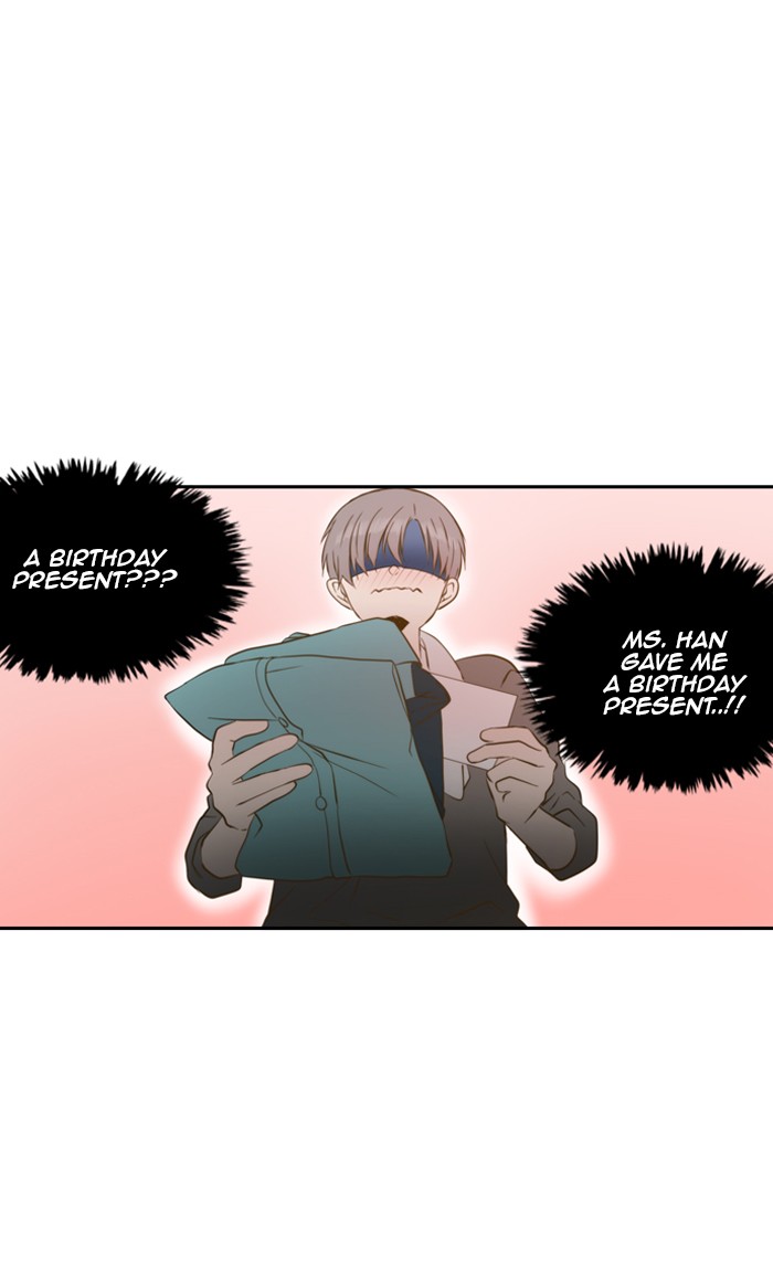 Read A Good Day to be a Dog Manga Online